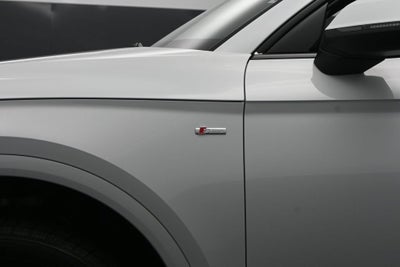 2021 Audi Q5 e 55 Premium Plus quattro