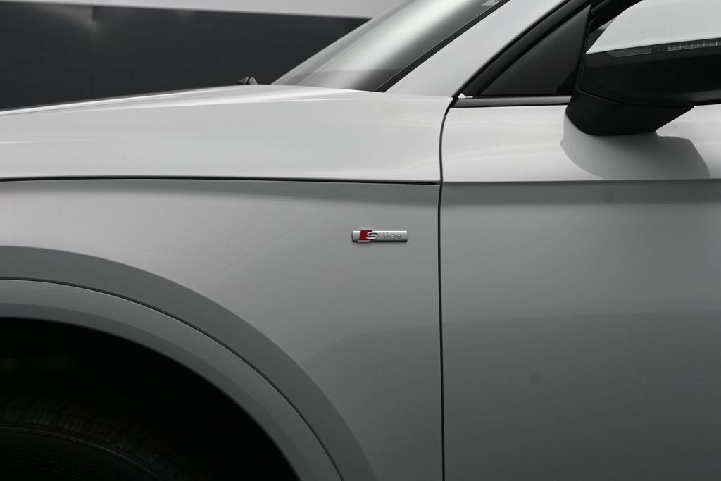 2021 Audi Q5 e 55 Premium Plus quattro