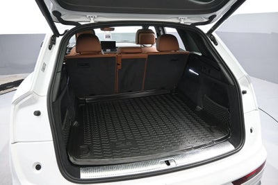 2021 Audi Q5 e 55 Premium Plus quattro