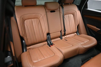 2021 Audi Q5 e 55 Premium Plus quattro