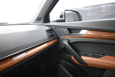 2021 Audi Q5 e 55 Premium Plus quattro