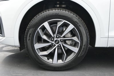 2023 Audi Q5 45 S line Premium quattro