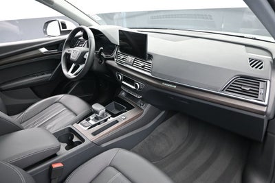 2023 Audi Q5 45 S line Premium quattro