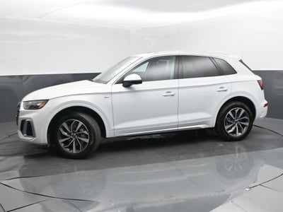 2023 Audi Q5 45 S line Premium quattro