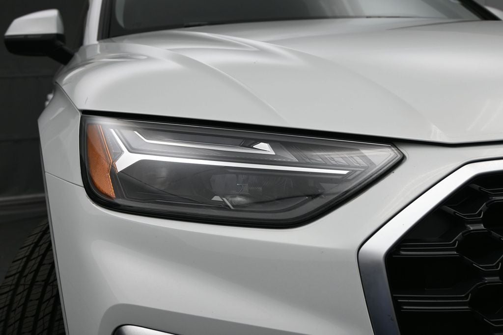 2023 Audi Q5 45 S line Premium quattro