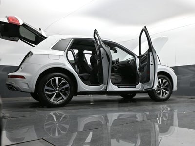 2023 Audi Q5 45 S line Premium quattro