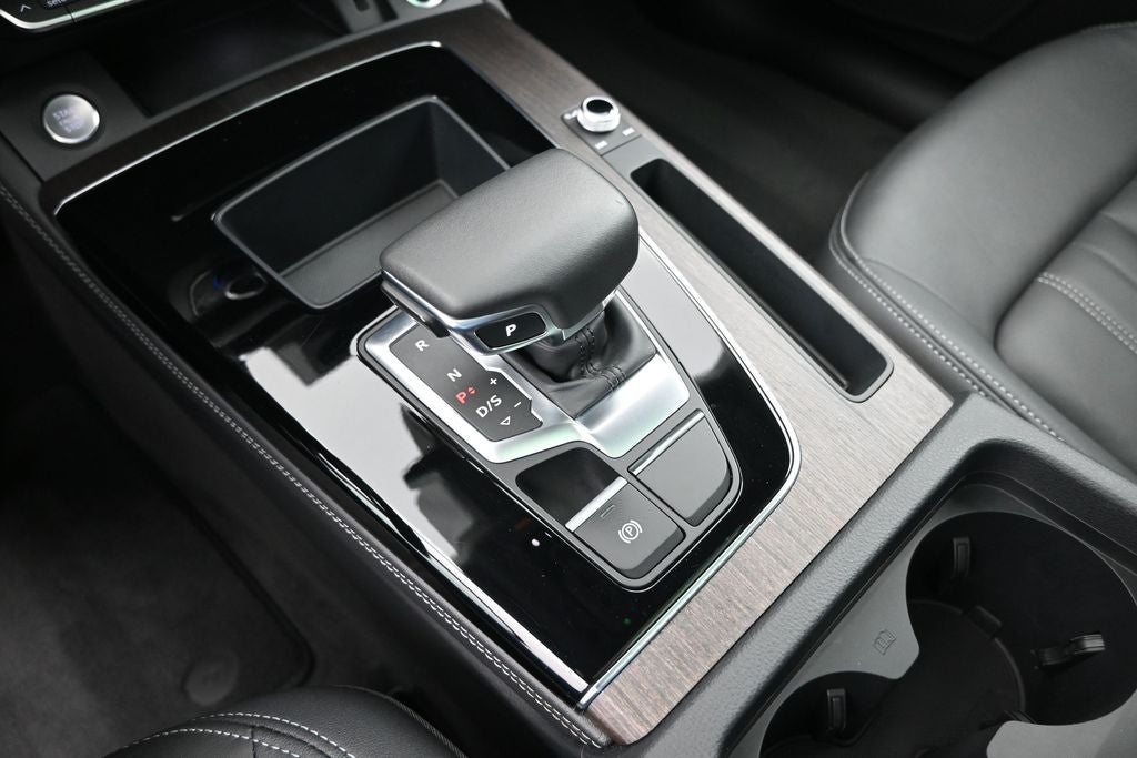 2023 Audi Q5 45 S line Premium quattro
