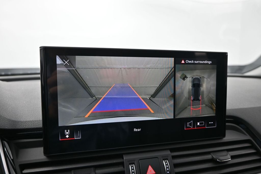 2023 Audi Q5 45 S line Premium quattro