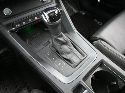 2020 Audi Q3 Prestige S line quattro