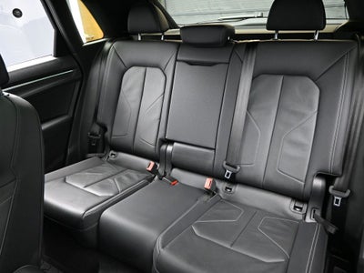 2020 Audi Q3 Prestige S line quattro