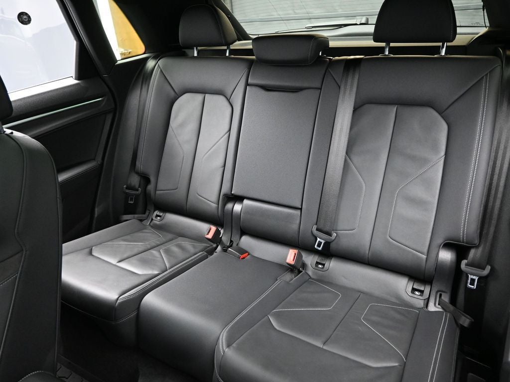 2020 Audi Q3 Prestige S line quattro