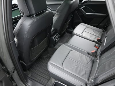 2020 Audi Q3 Prestige S line quattro