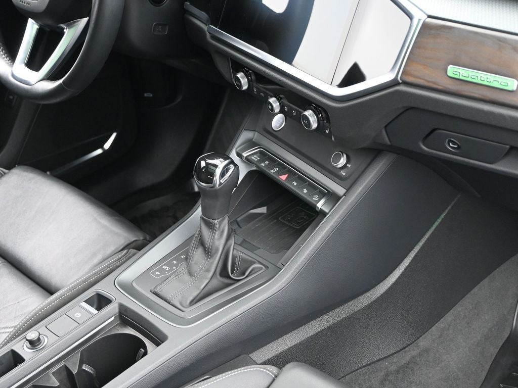 2020 Audi Q3 Prestige S line quattro