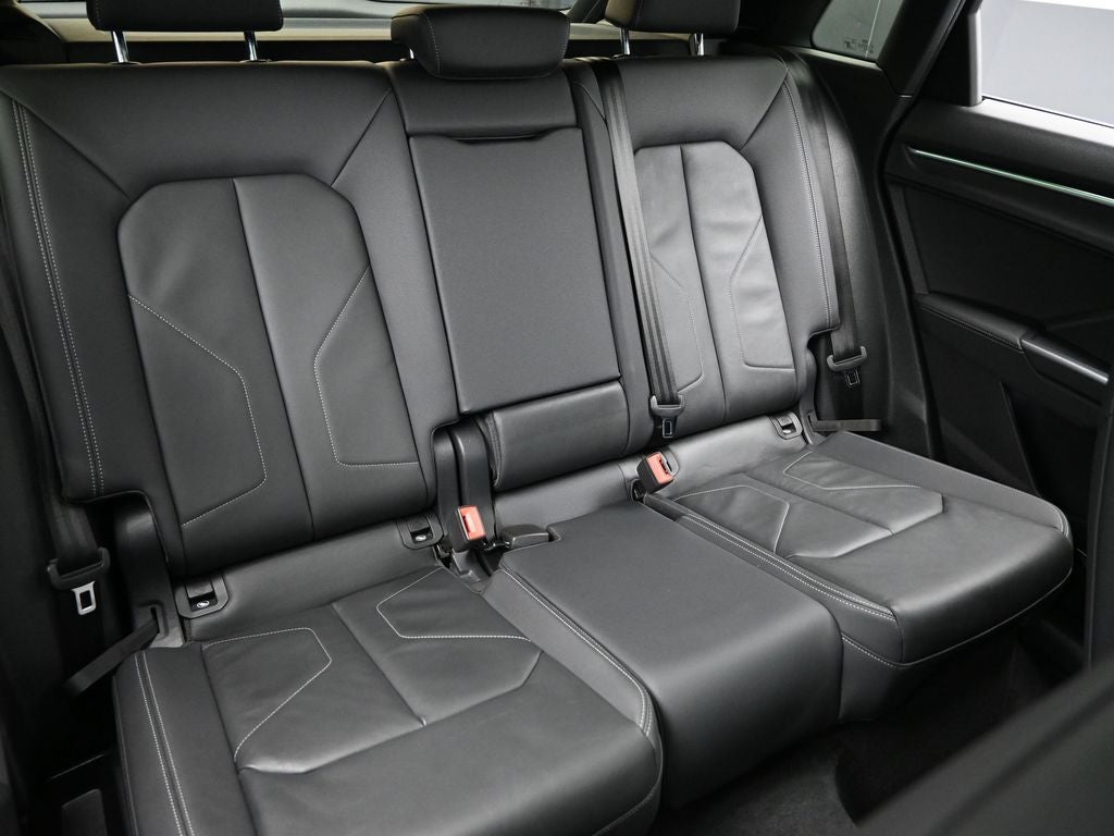 2020 Audi Q3 Prestige S line quattro