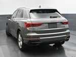 2020 Audi Q3 Prestige S line quattro