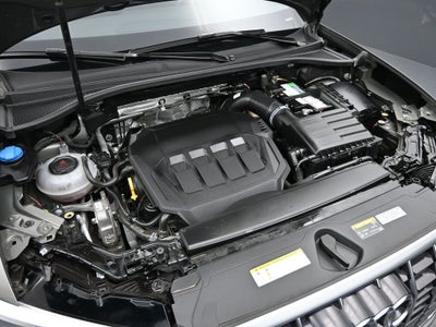 2020 Audi Q3 Prestige S line quattro