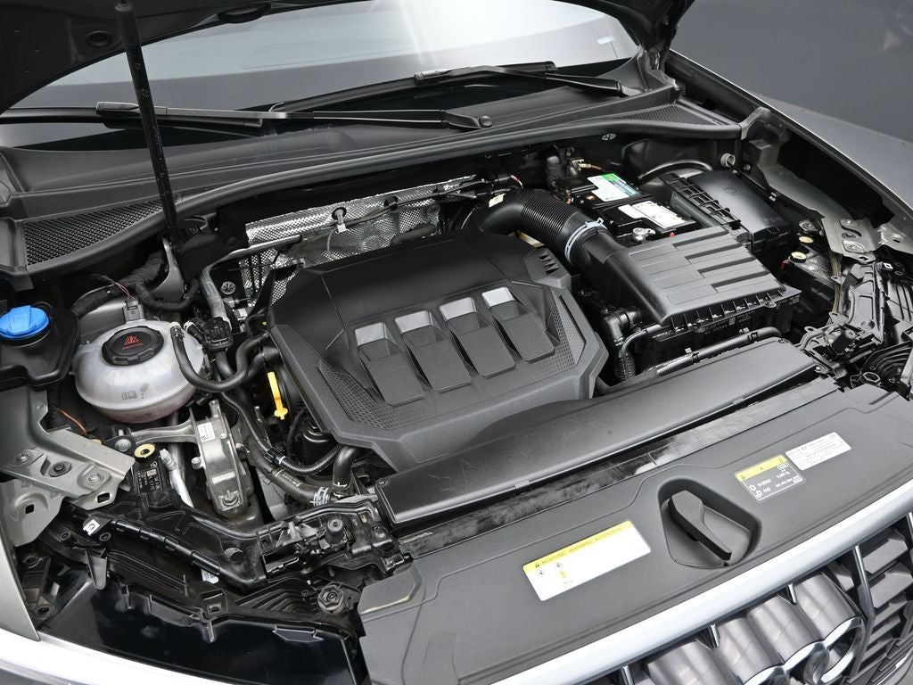 2020 Audi Q3 Prestige S line quattro