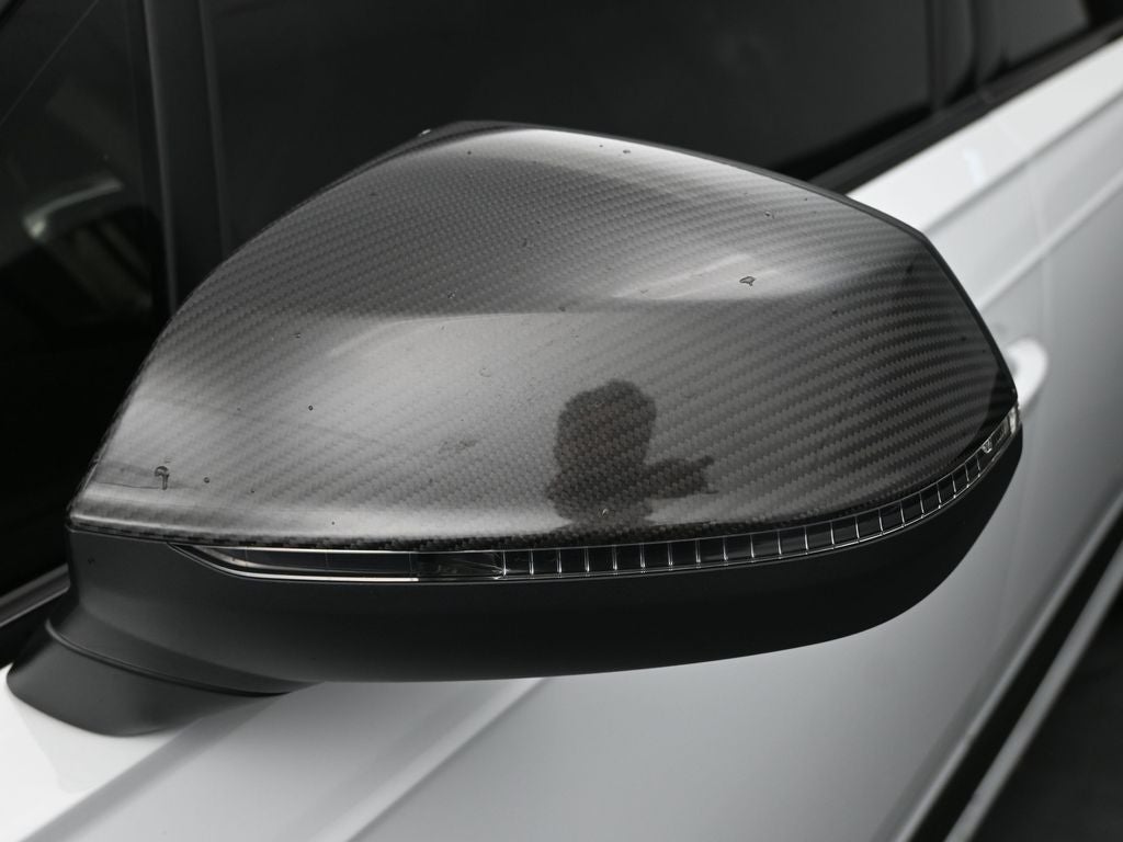 2019 Audi Q7 55 Prestige quattro