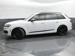 2019 Audi Q7 55 Prestige quattro