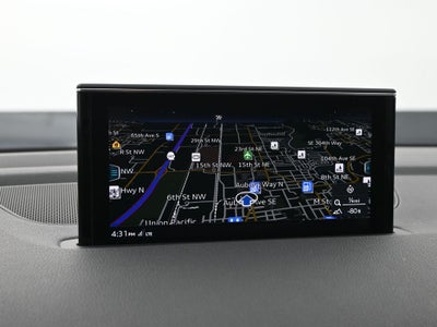 2019 Audi Q7 55 Prestige quattro