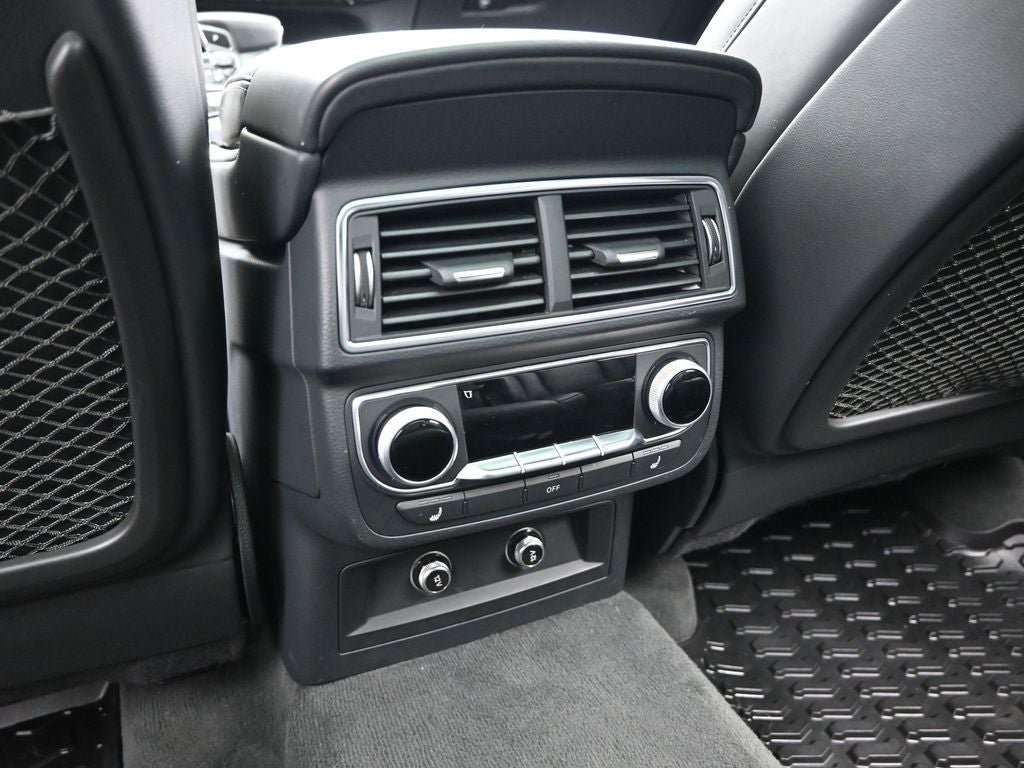 2019 Audi Q7 55 Prestige quattro