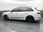 2019 Audi Q7 55 Prestige quattro