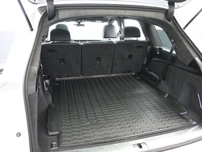 2019 Audi Q7 55 Prestige quattro