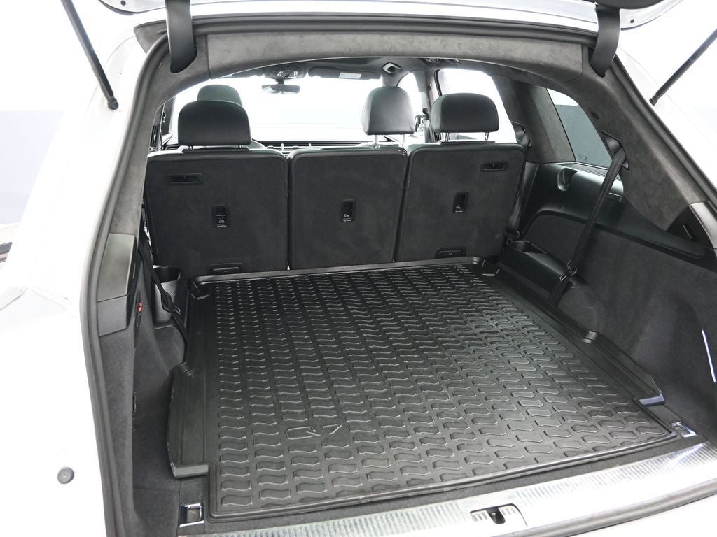 2019 Audi Q7 55 Prestige quattro