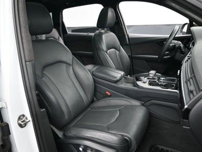 2019 Audi Q7 55 Prestige quattro