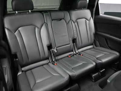 2019 Audi Q7 55 Prestige quattro