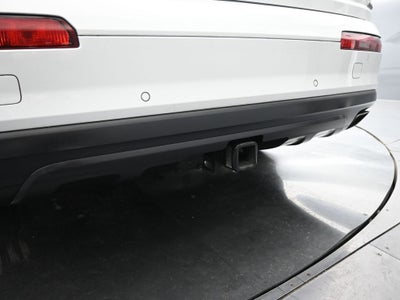 2019 Audi Q7 55 Prestige quattro