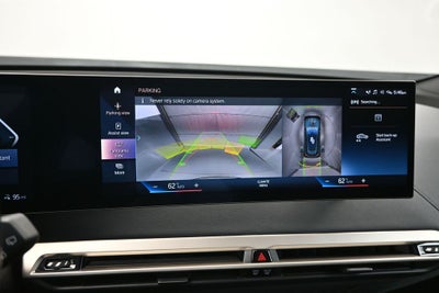 2023 BMW iX xDrive50