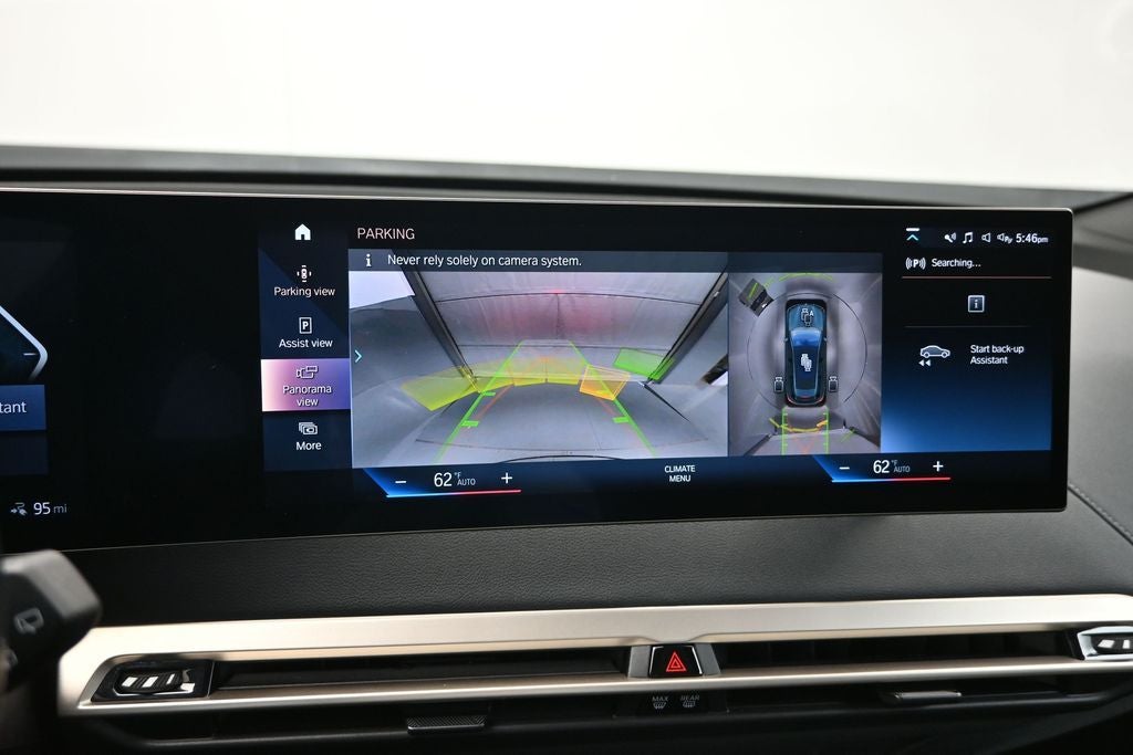 2023 BMW iX xDrive50