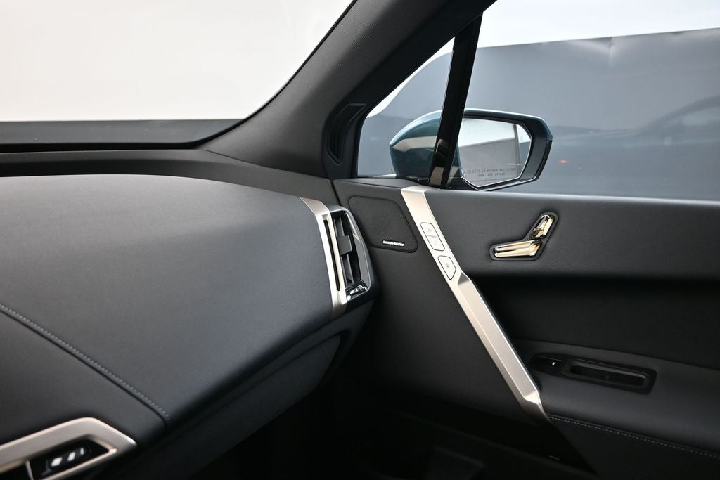 2023 BMW iX xDrive50