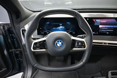2023 BMW iX xDrive50