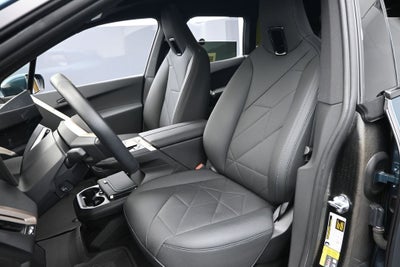 2023 BMW iX xDrive50