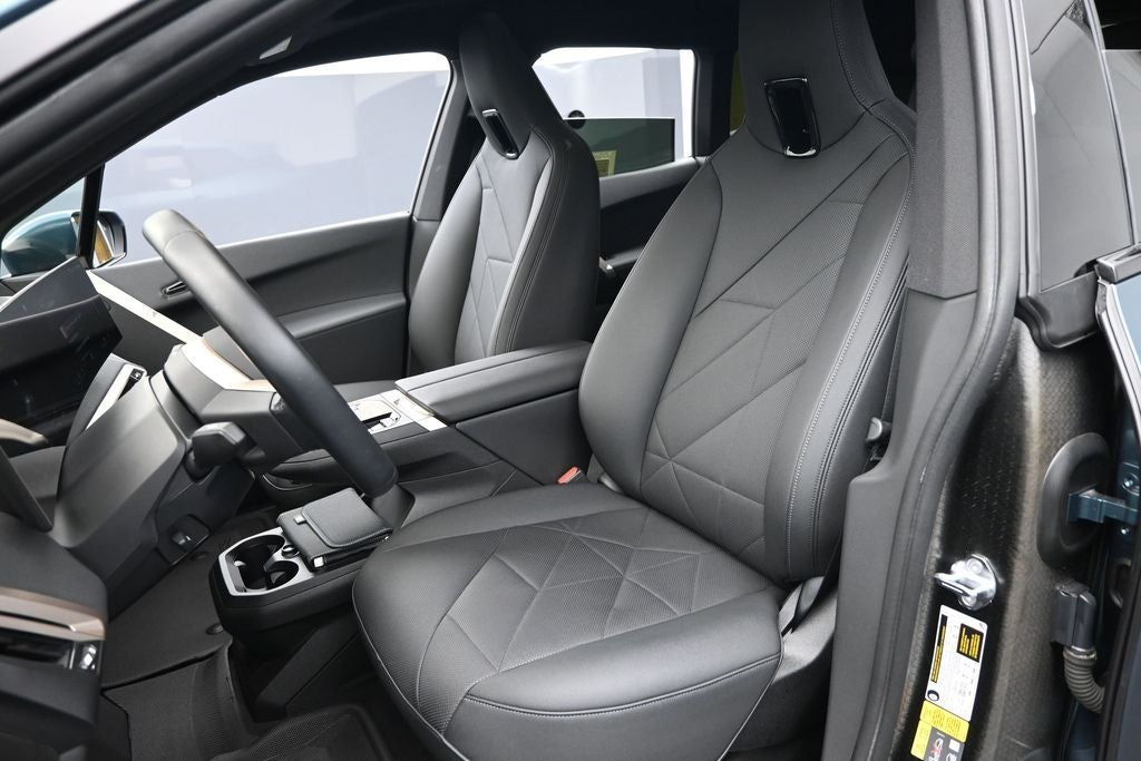 2023 BMW iX xDrive50