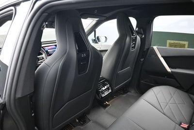 2023 BMW iX xDrive50