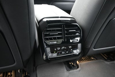 2023 BMW iX xDrive50
