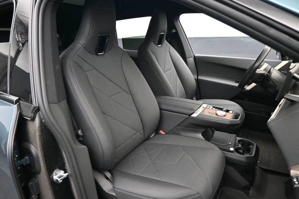 2023 BMW iX xDrive50