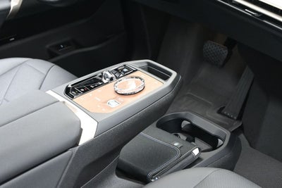 2023 BMW iX xDrive50
