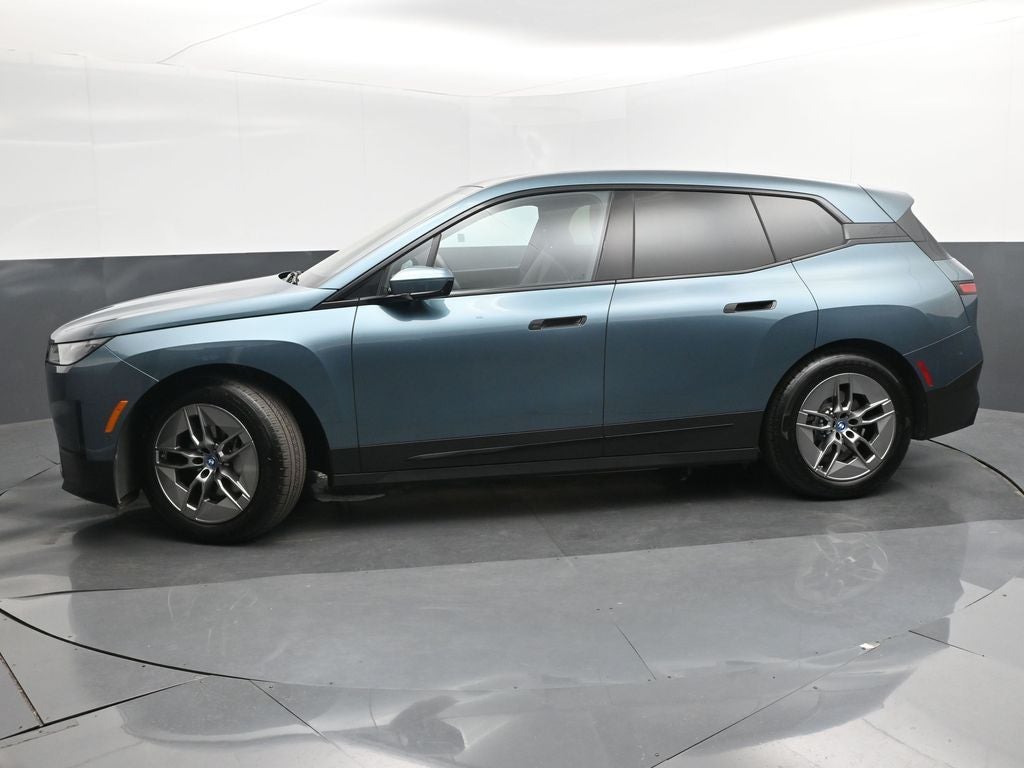 2023 BMW iX xDrive50