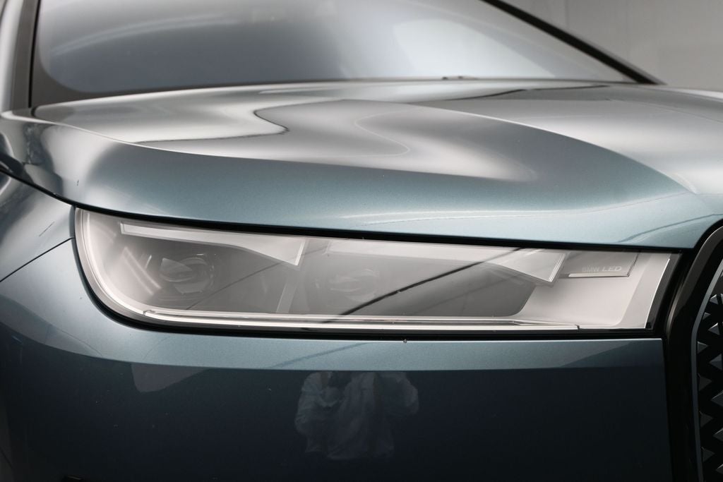 2023 BMW iX xDrive50