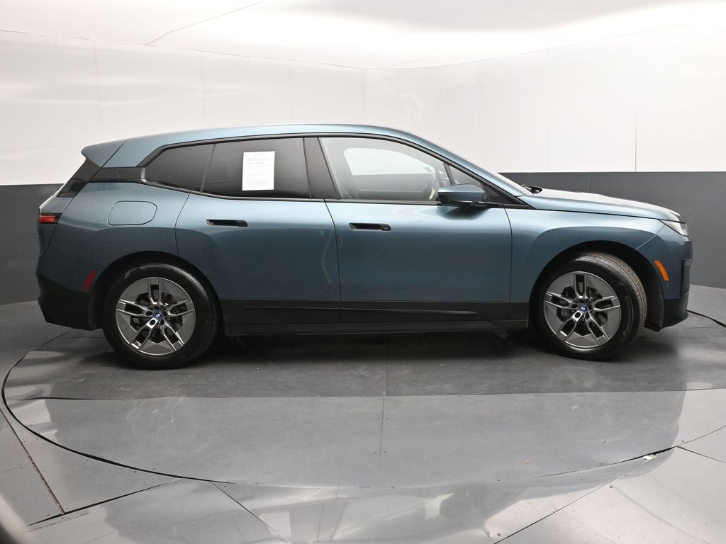 2023 BMW iX xDrive50