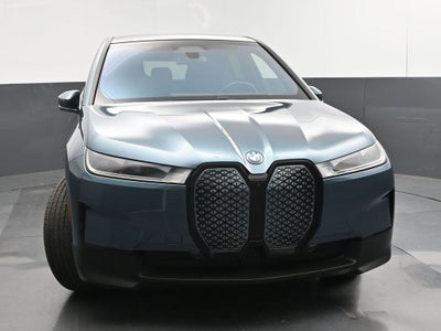 2023 BMW iX xDrive50