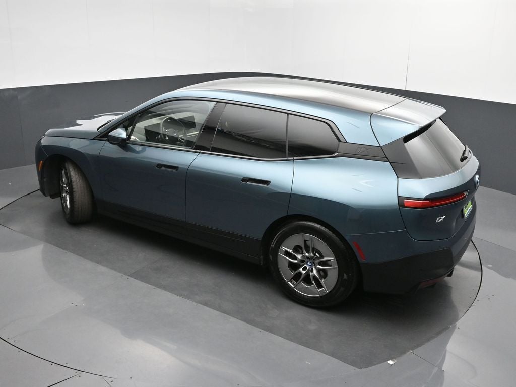 2023 BMW iX xDrive50