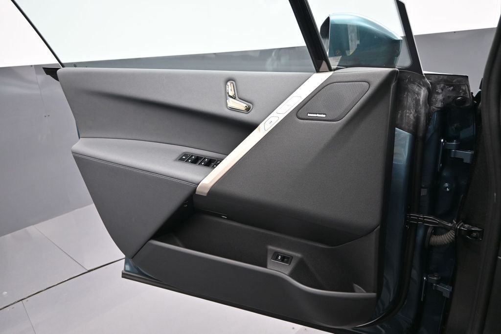 2023 BMW iX xDrive50