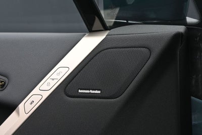 2023 BMW iX xDrive50