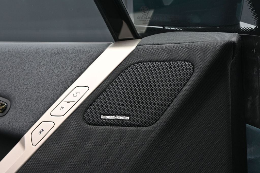 2023 BMW iX xDrive50