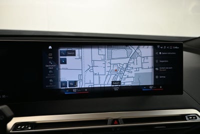 2023 BMW iX xDrive50